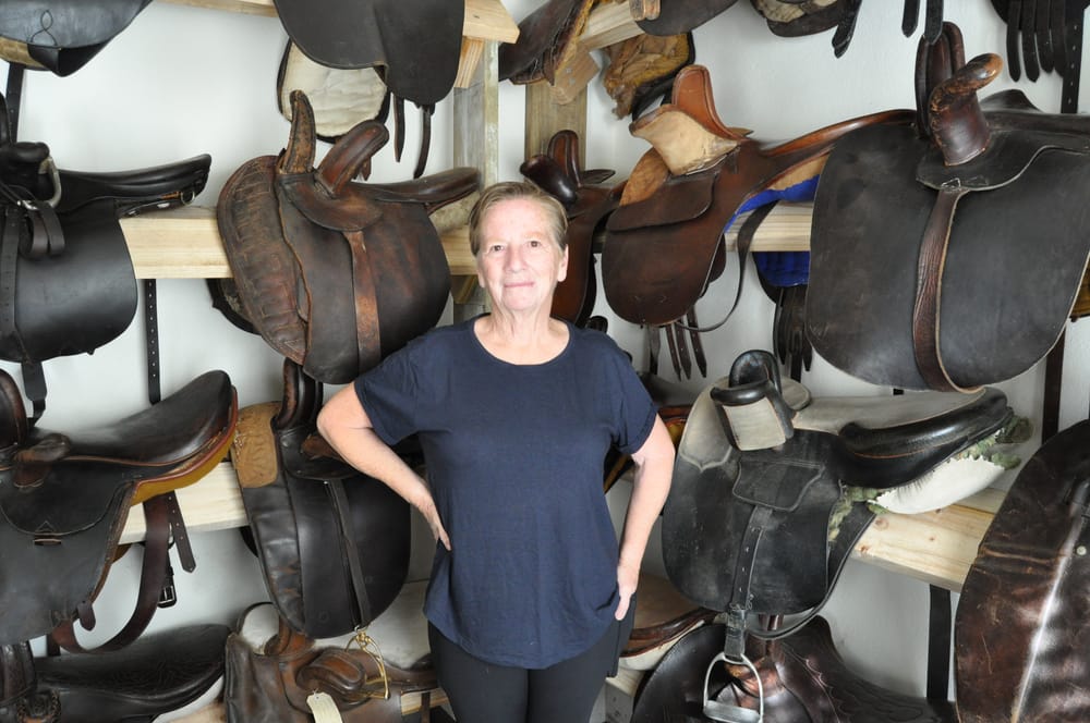 Keeping history alive with sides saddles and costumes post image