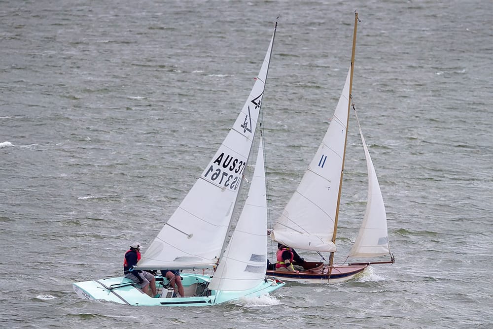 Social event ready to set sail post image