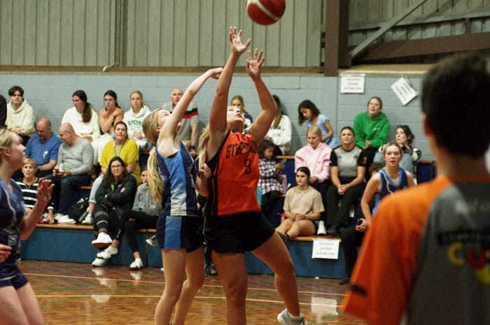Strathalbyn Storm women miss out on Grand Final win post image