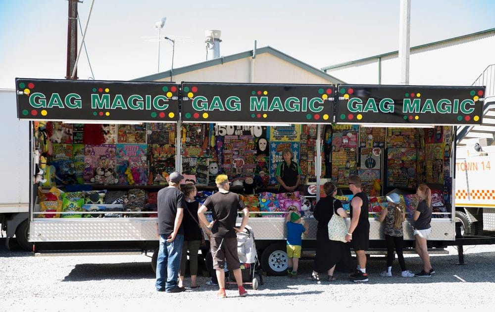 Uraidla ready to put on a show as loved family event returns post image