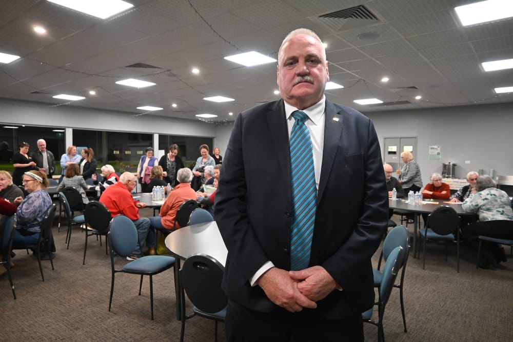 Review undertaken of clinic post image