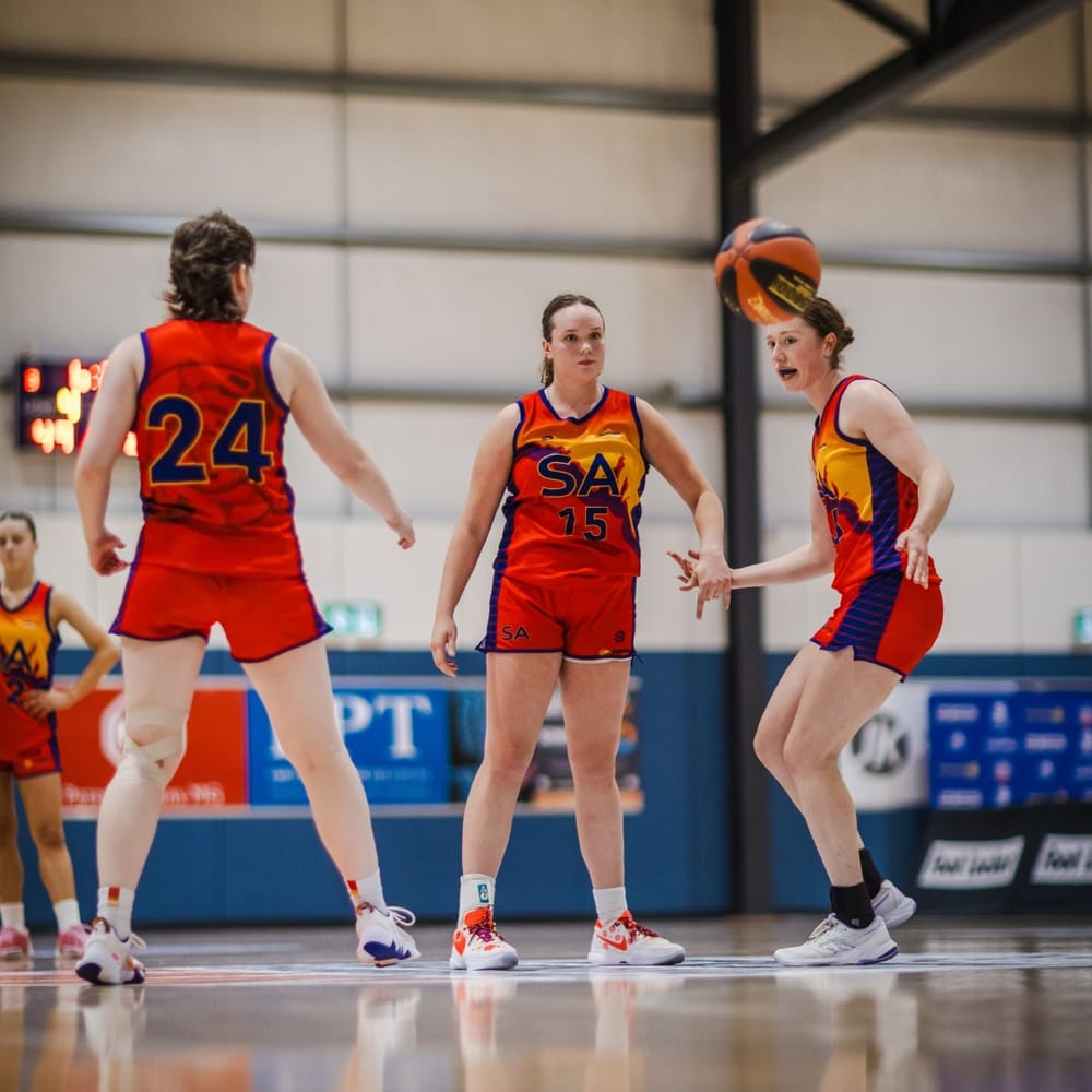 US dream comes true for Storm basketballer post image