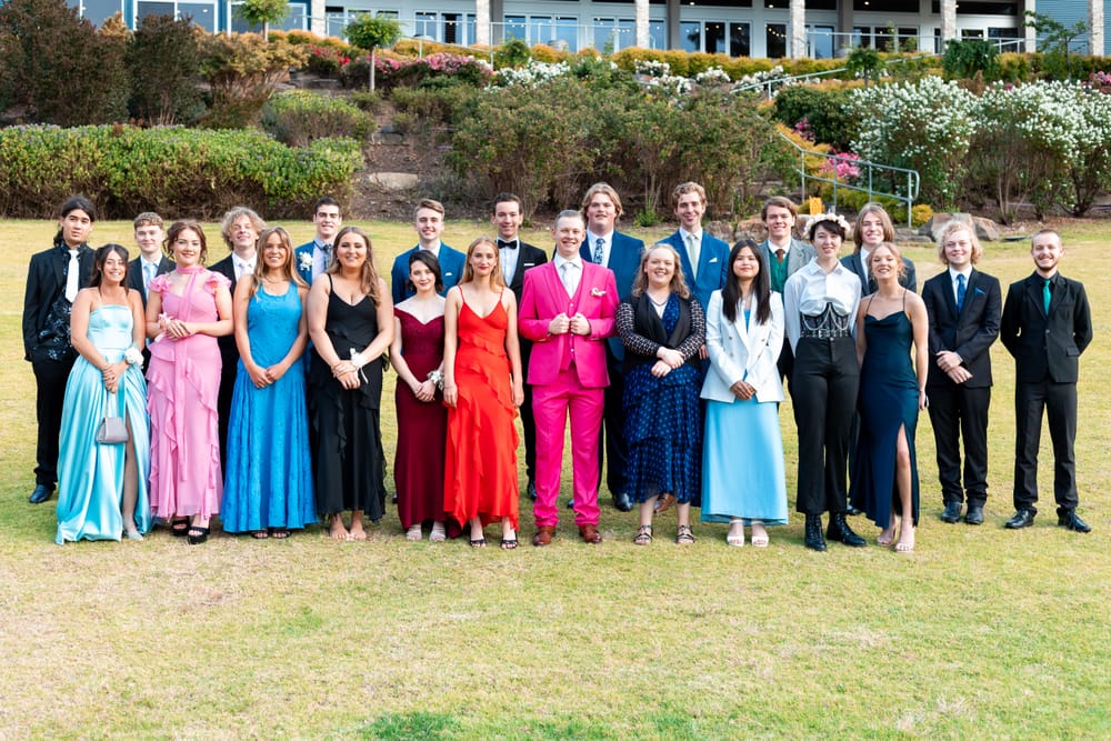 Tyndale Christian School 2023 Formal post image