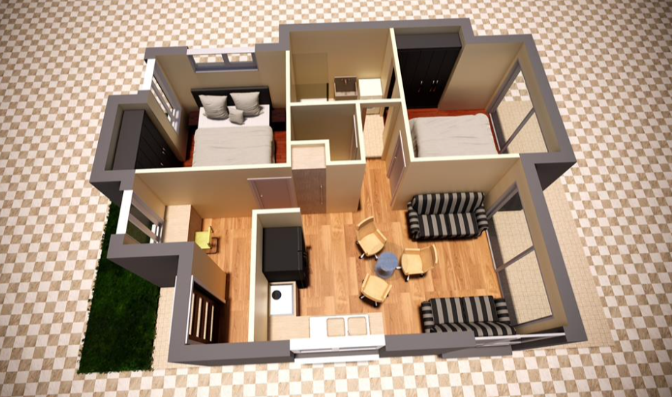 FUTURE IS 3D: Milang selected for affordable housing pilot program post image