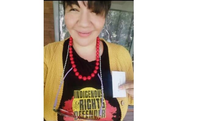 THE VOICE: Community to discuss upcoming referendum post image