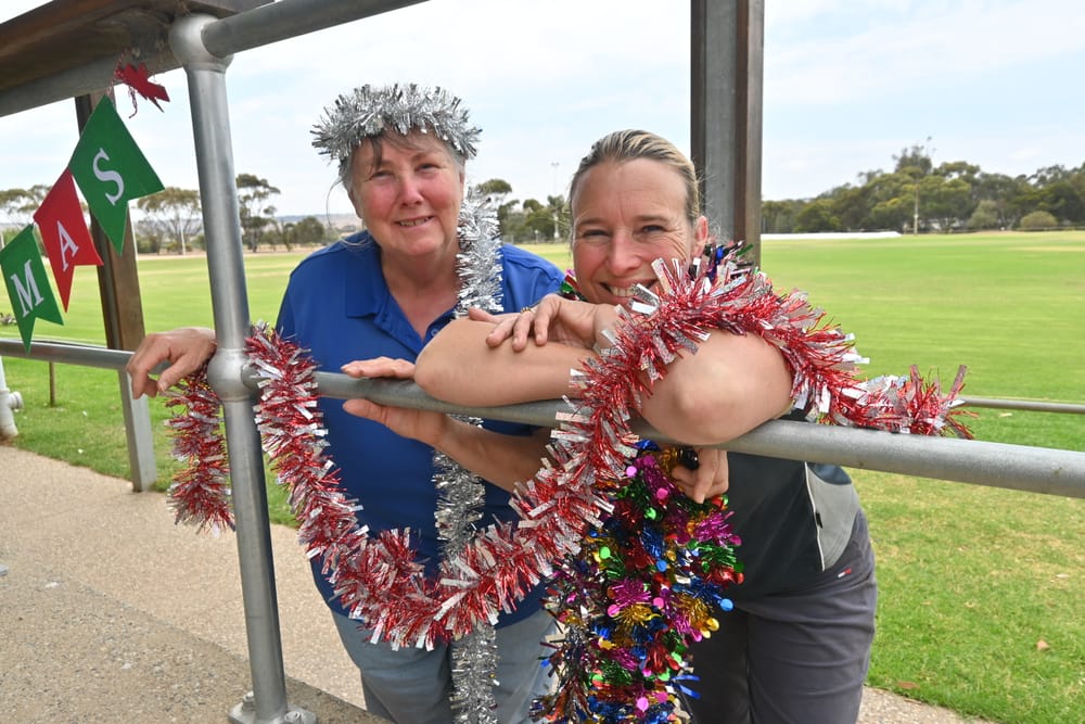 Cally carols by candelight post image
