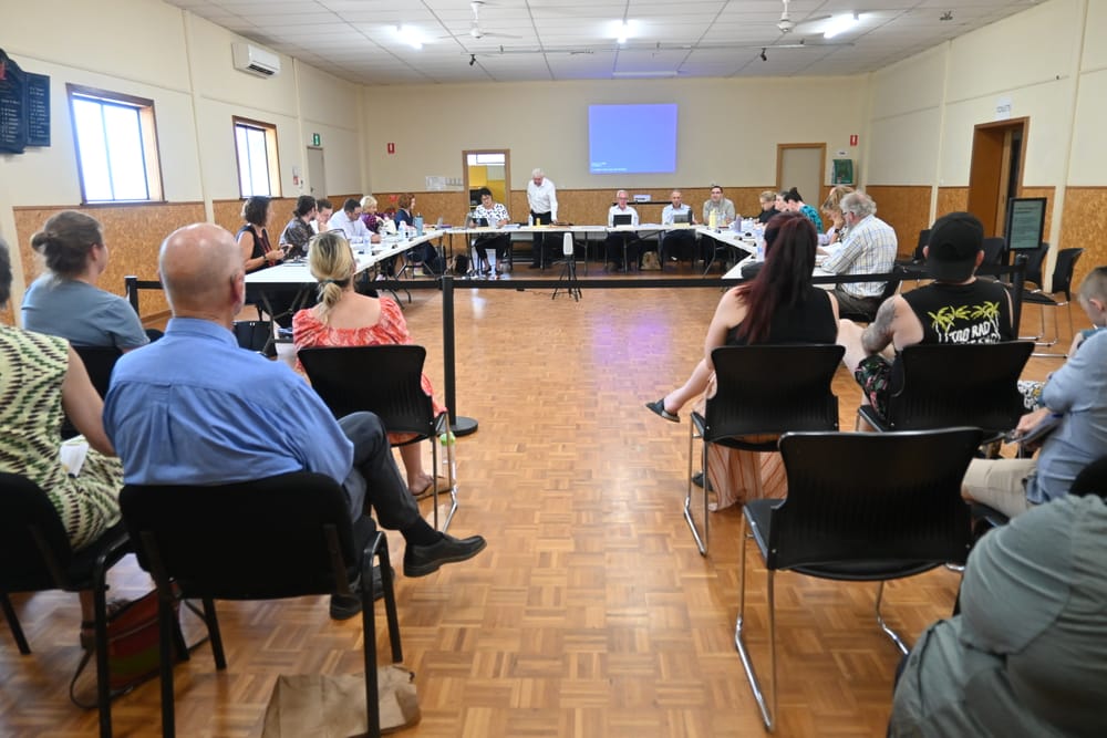 Neutrog seeks public feedback post image