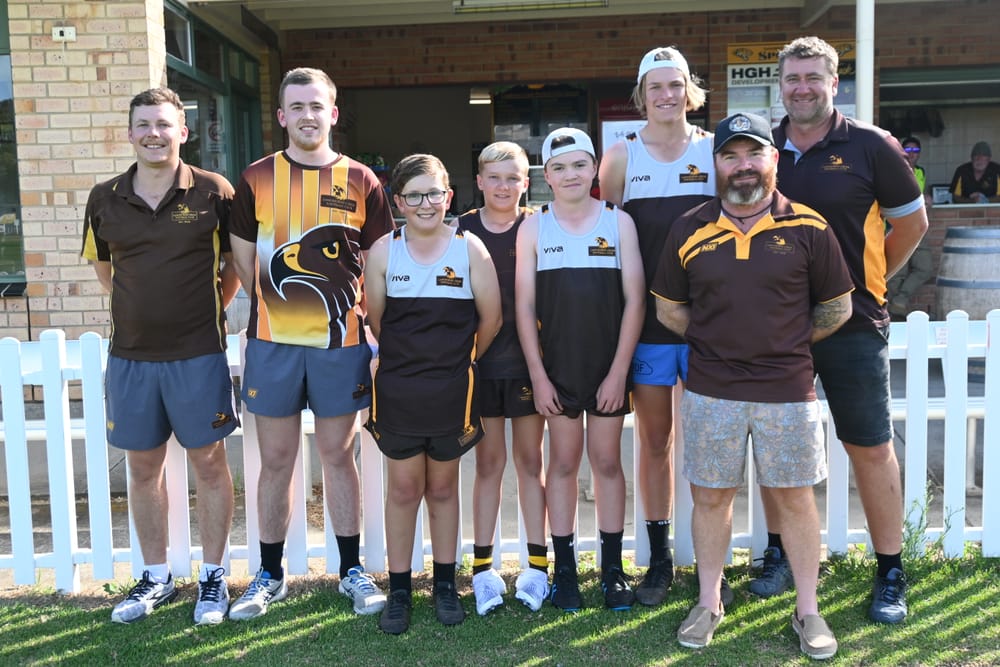 Langhorne Creek needs you: Junior players wanted for 2023 post image