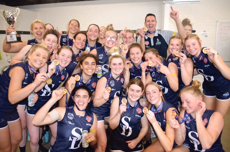 Southern Districts aiming for comeback at Country Championships post image