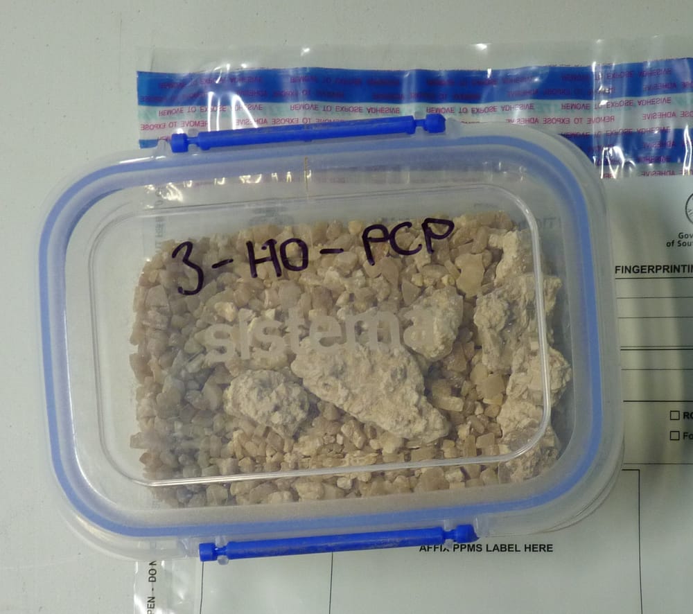 Dark web trafficker arrested post image