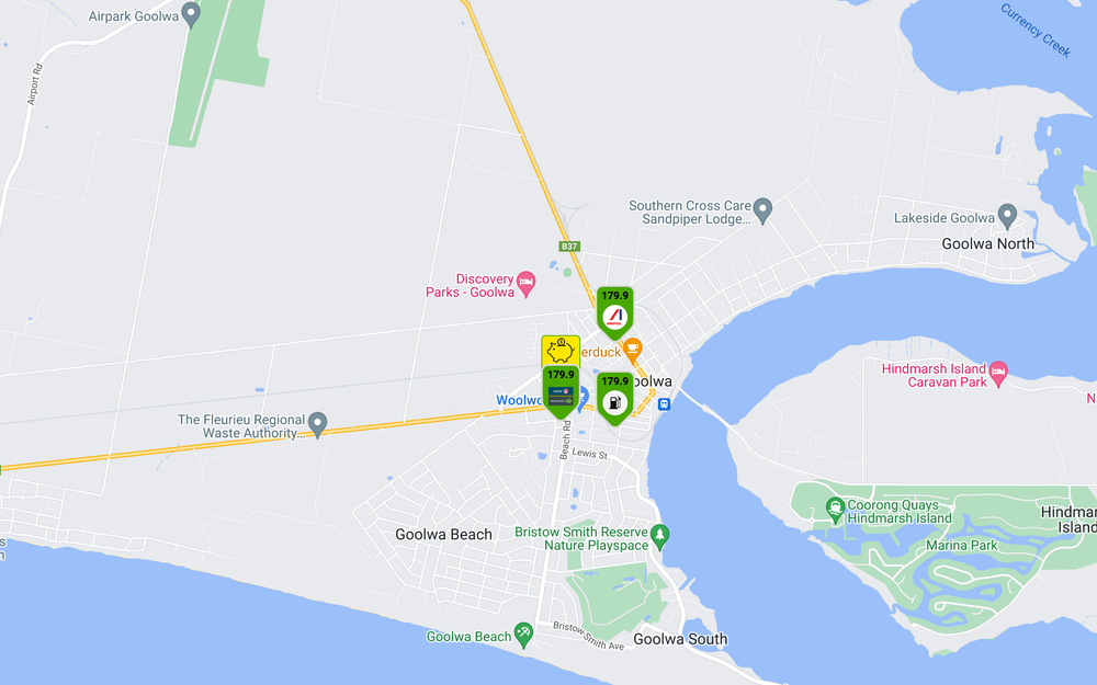 BOWSER BLUES: Regional petrol prices expected to peak a little longer post image