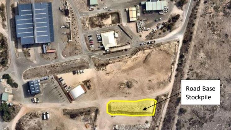 Investigations deepen into ongoing Alexandrina asbestos issues post image