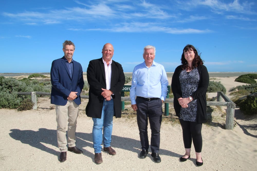 Sugars Beach project paused following community backlash post image