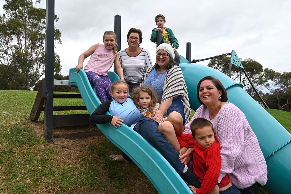 MUM’S THE WORD! Online group connecting mothers across Strathalbyn post image