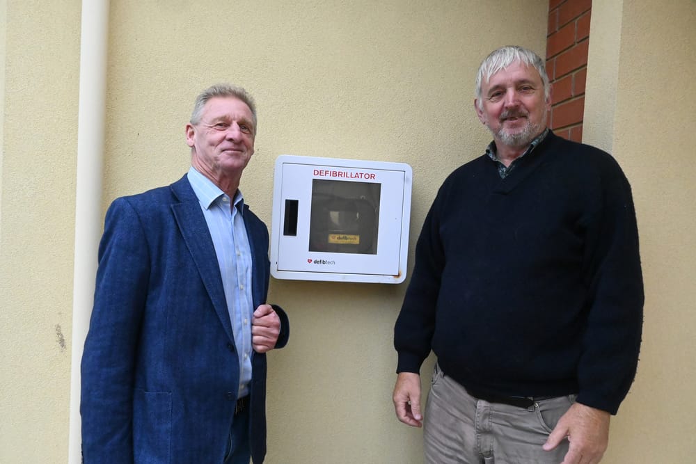 Lifesaving Strathalbyn fundraiser gains new momentum post image