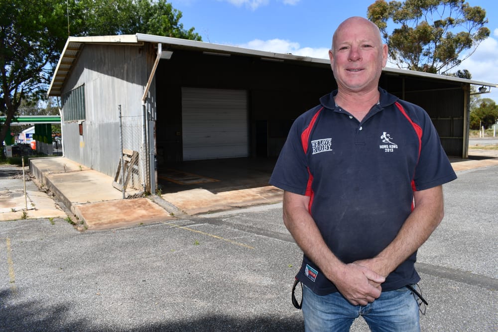 Approved development set to create local jobs post image