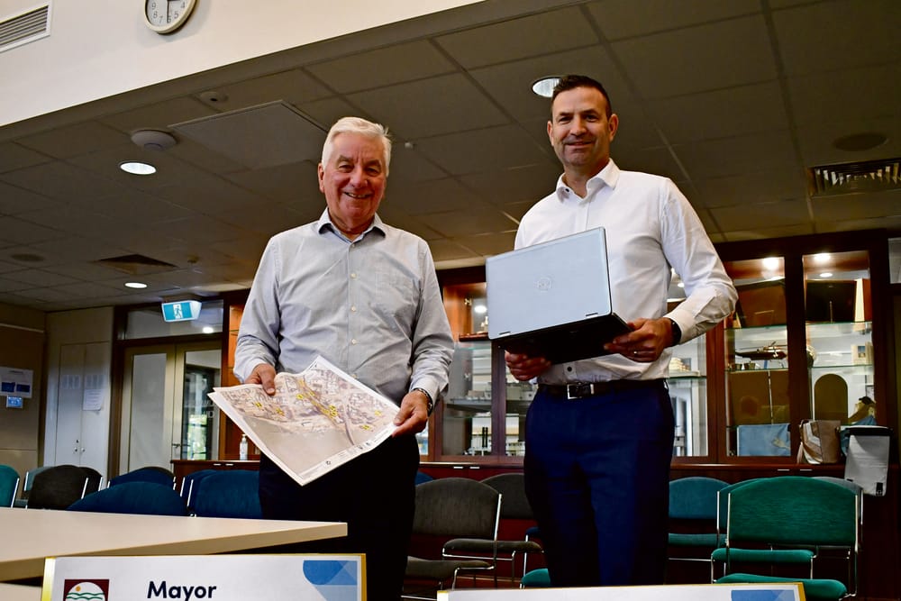 Alexandrina Council’s 2023 agenda revealed post image