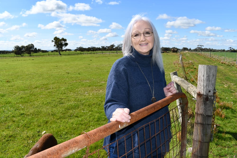 Sue Miller announces Alexandrina Council bid for North Ward post image