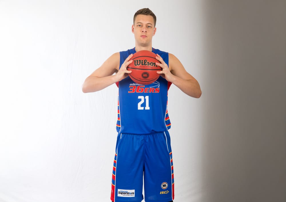 Johnson throws support behind basketball stadium post image