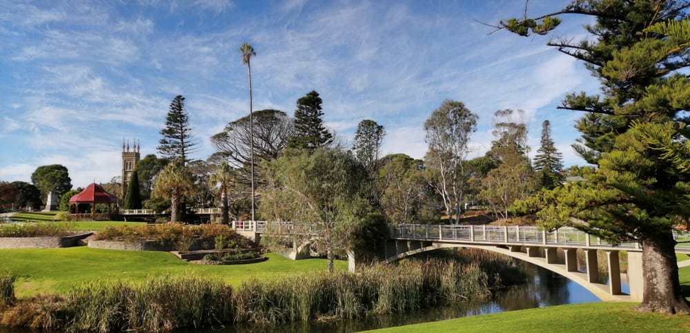 Strathalbyn among top 10 ‘Ag towns’ and in the running for title post image