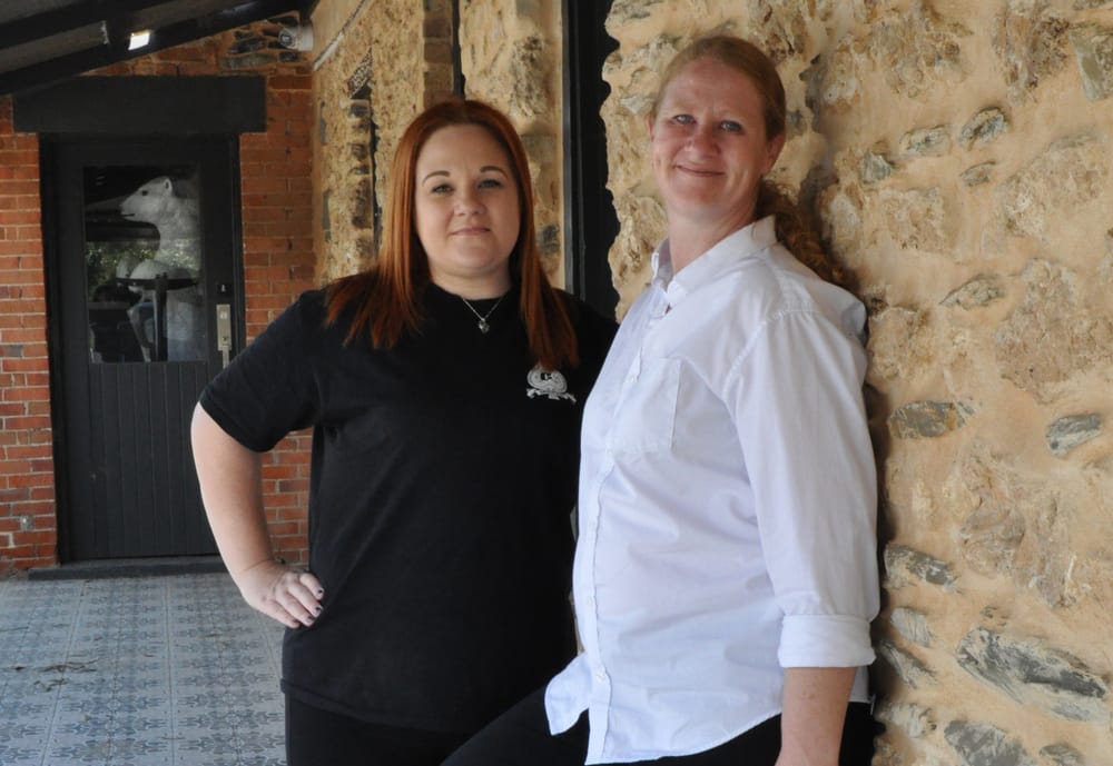 Hotel opening pushed back to November post image