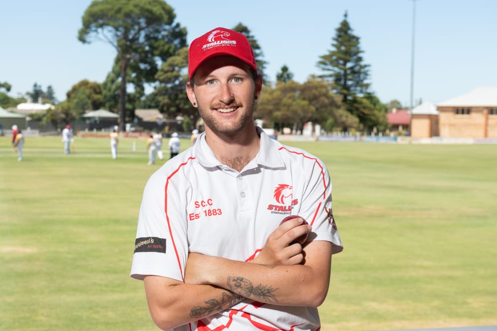 Strathalbyn Stallions ready to bounce back at season opener this weekend post image