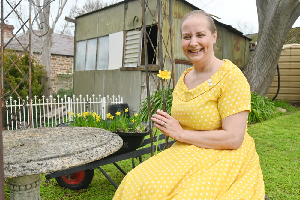 Macclesfield’s bright flower leaves legacy post image