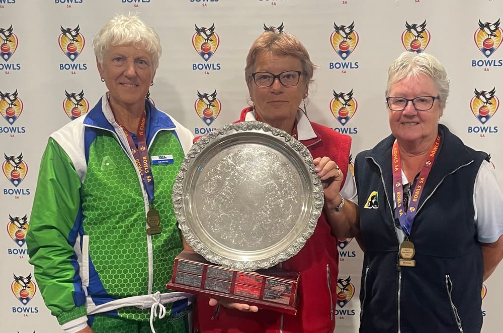 Locals bowl over competition in state championships post image