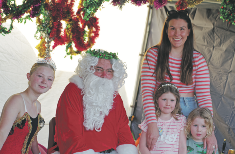Funding shortfall puts Goolwa Christmas Carols at risk post image