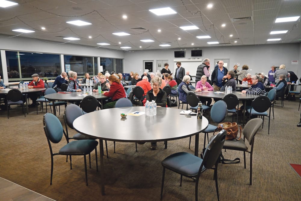 Fears for nurse-led clinic post image