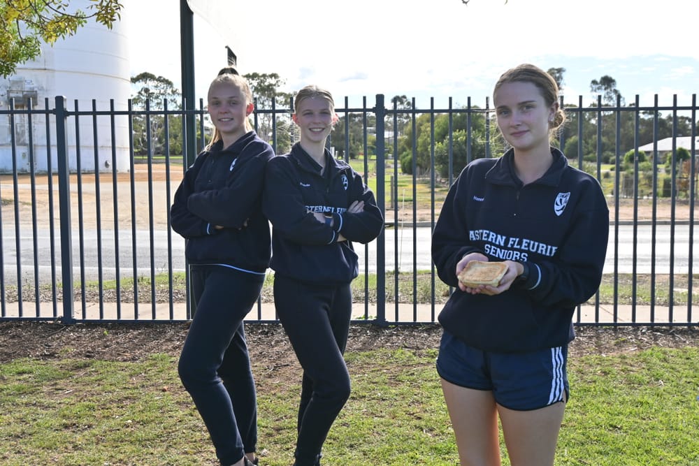 Eastern Fleurieu School’s formal fundraiser a piece of pie post image