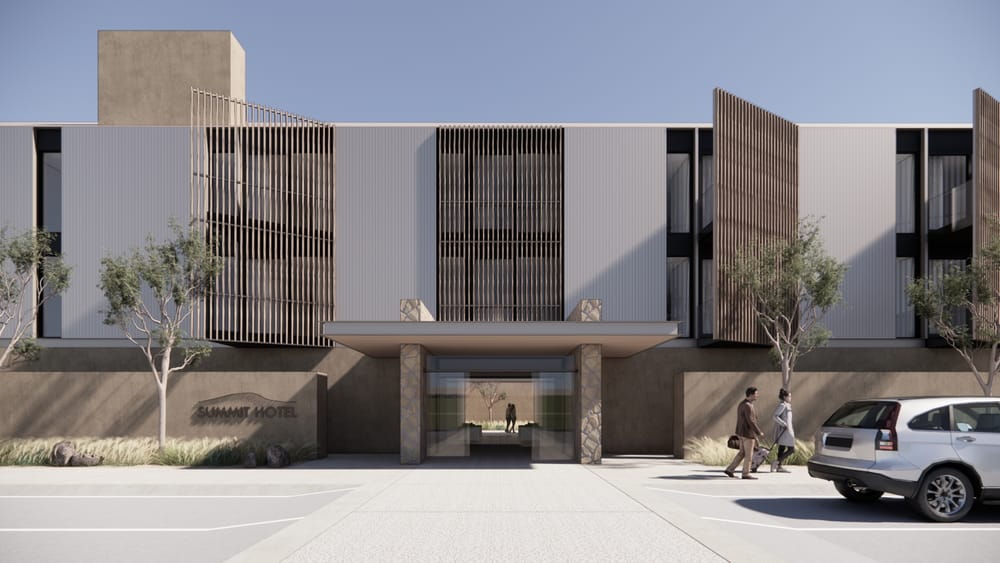 Mount Barker Hotel proposal open for community feedback post image