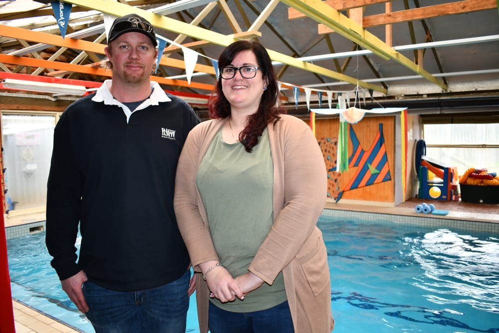 WAVING GOODBYE: Strathalbyn swim school changes ownership post image