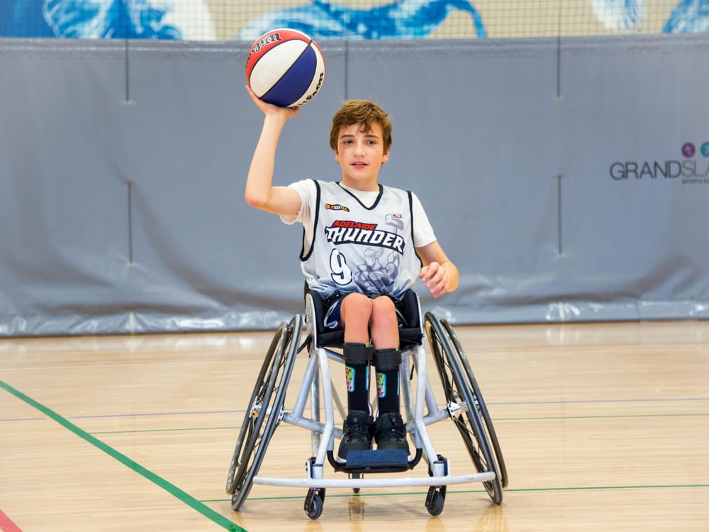 Eastern Fleurieu student is shooting for the stars post image