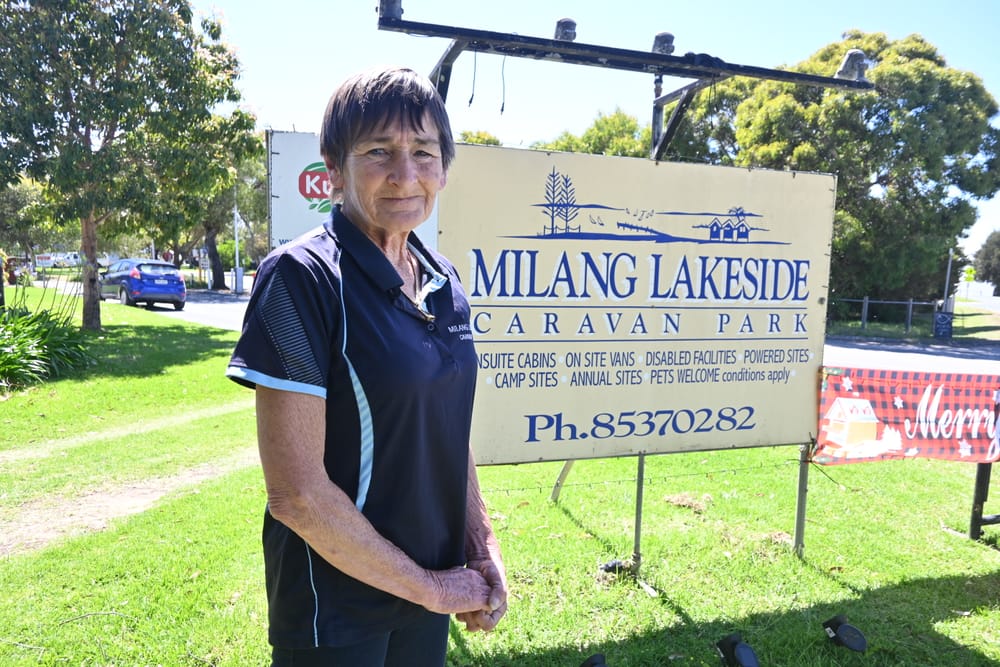 New Milang tourism ‘for all the wrong reasons’ post image