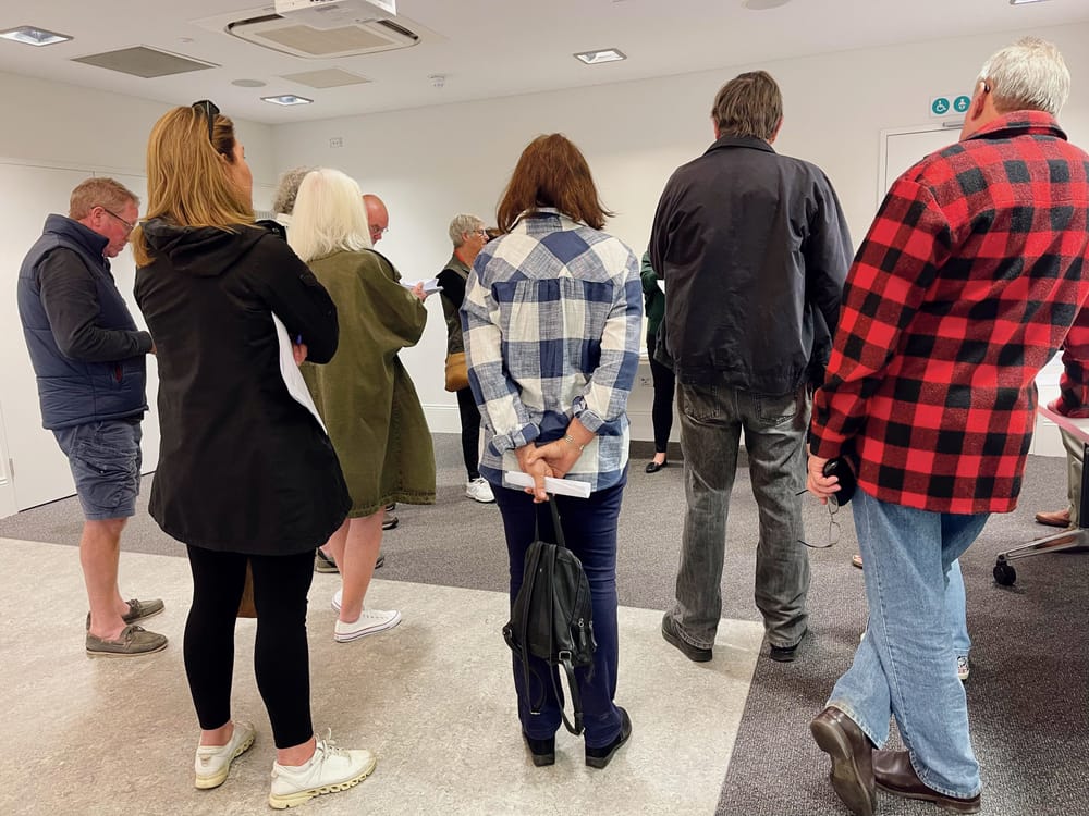 Residents voice concern over Strathalbyn Code Amendment post image