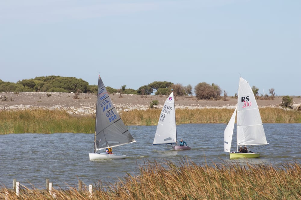 Rat Race brings ‘really good weekend’ post image