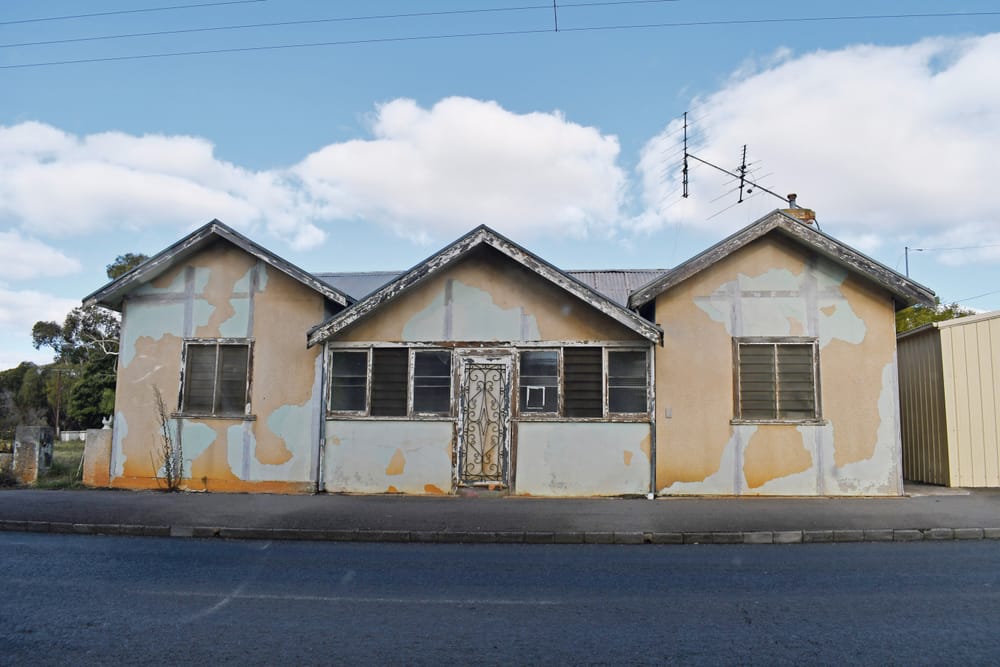 Panel pushes back on demolition of Strathalbyn ‘heritage building’ post image