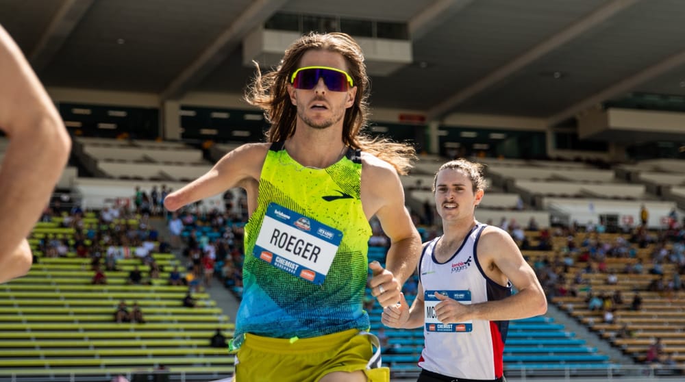 Langhorne Creek Paralympian sets sights on gold post image
