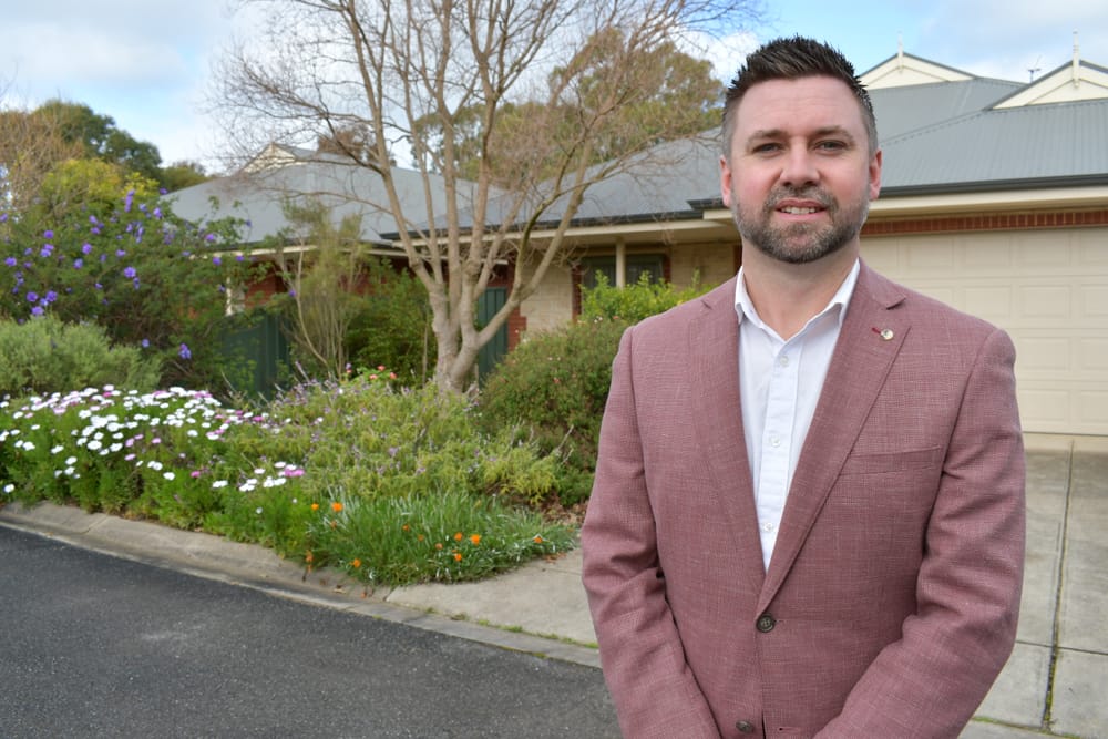 Rental pain for Strathalbyn tenants… UNDER PRESSURE post image