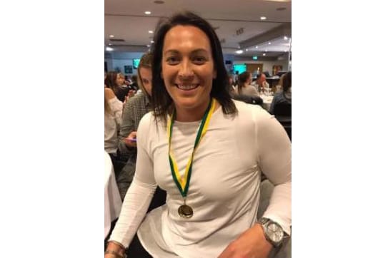 Jarrett returns to Goolwa League role post image