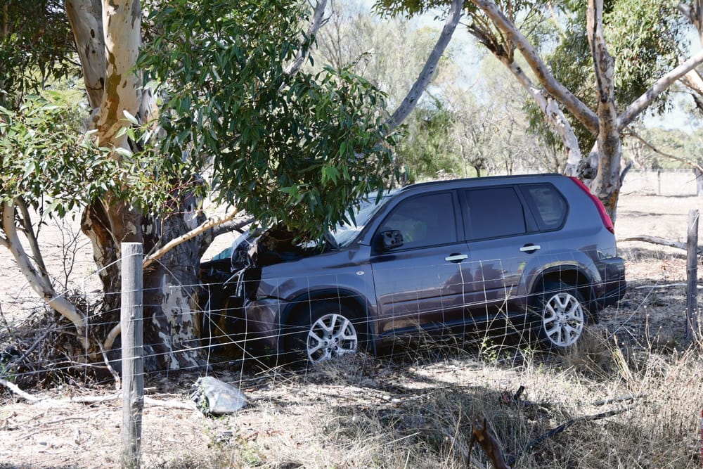 Tragedy at Strathalbyn as road toll continues to rise post image