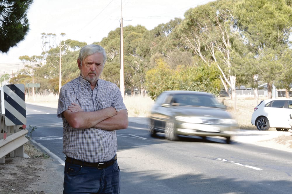 Council review to investigate potential speed reductions post image