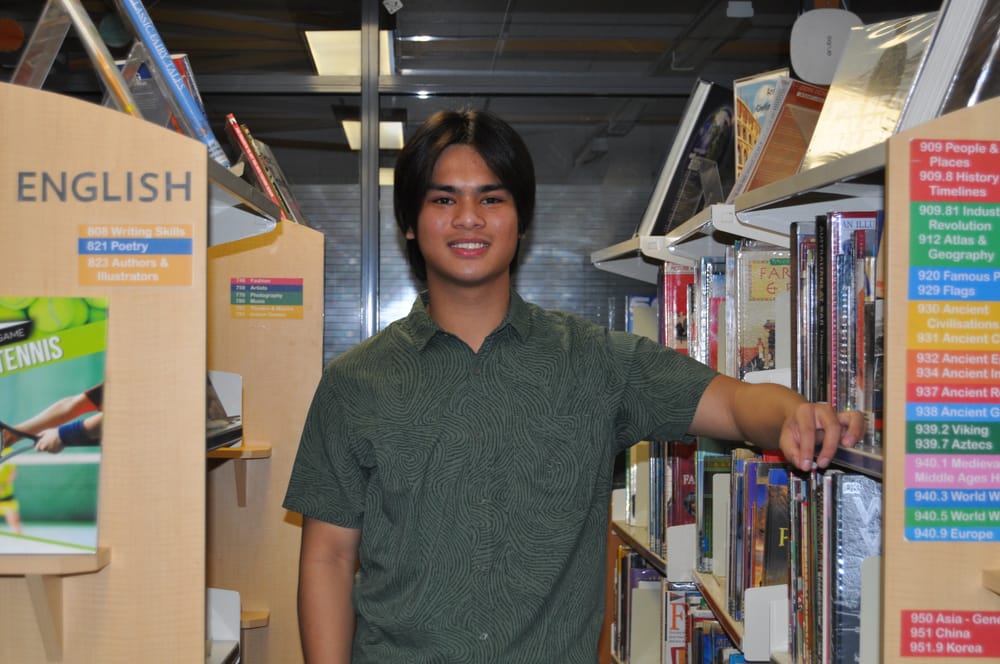 Andrew takes out EFS DUX award post image