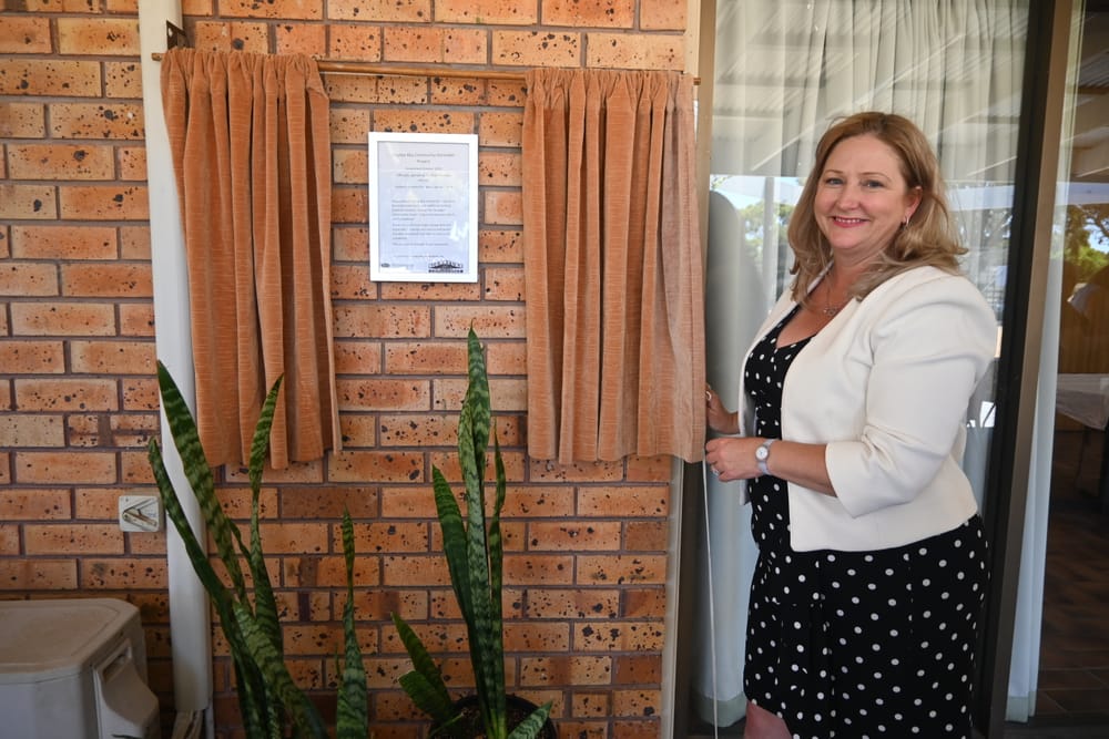 VERANDAH PARTY: Clayton Bay’s got you covered post image