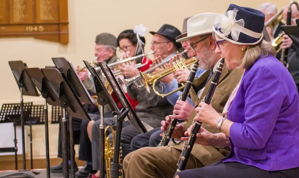 Strathalbyn music festival drums up interest post image