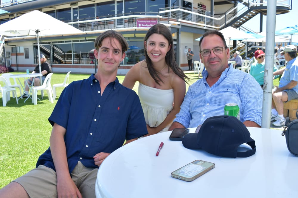 Christmas Twilight Race day postponed post image