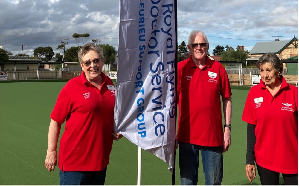 RFDS bowls night raises vital funds post image