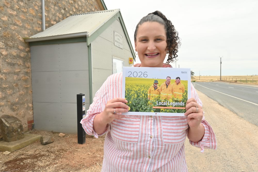 A meaningful Christmas present post image