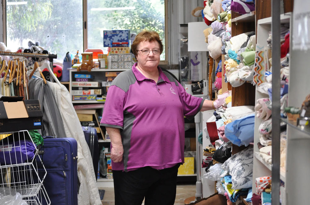 Need grows as Christmas approaches post image